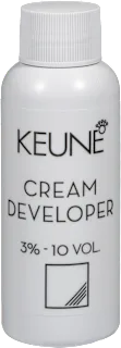Kremni hidrogen Cream Developer 3%, 60 ml