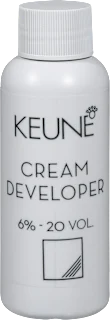 Kremni hidrogen Cream Developer 6%, 60 ml