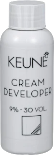 Kremni hidrogen Cream Developer 9%, 60 ml