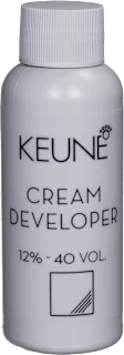 Kremni razvijalec barve 12%, 60 ml