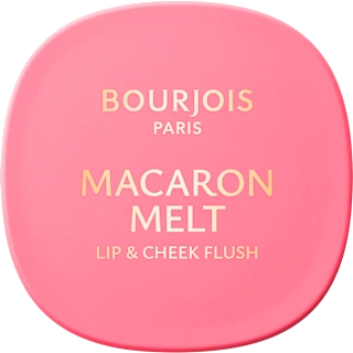 Kremno rdečilo za lica Macaron Melt, 01 Maca'Rose, 5 g
