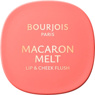 Kremno rdečilo za lica Macaron Melt, 02 Honey Nougat, 5 g