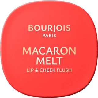 Kremno rdečilo za lica Macaron Melt, 03 Peach Tatin, 5 g