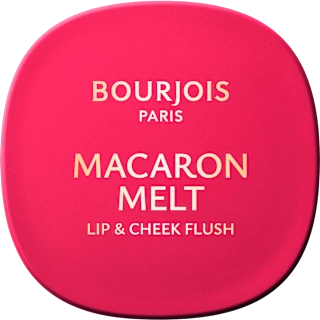 Kremno rdečilo za lica Macaron Melt, 04 Pink Guava, 5 g