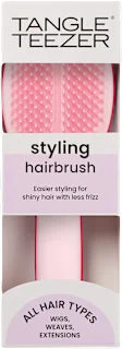 Krtača za lase The Ultimate Styler, Sweet Pink, 1 kos