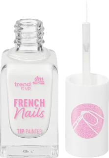 Lak za francosko manikuro French Nails Tip Painter, 8 ml