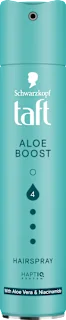 Lak za lase Aloe Boost, 250 ml