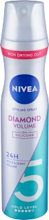 Lak za lase Diamond Volume, 250 ml