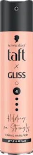 Lak za lase Holding me Strongly, 250 ml