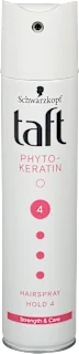 Lak za lase Keratin Ultra Strong, 250 ml
