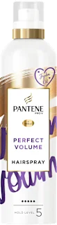 Lak za lase Perfect Volume, 250 ml