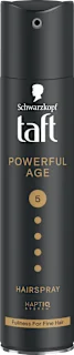 Lak za lase Power & Fullness, 250 ml