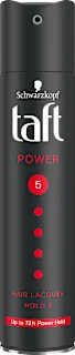 Lak za lase Power Mega Strong, 250 ml