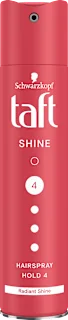 Lak za lase Shine Ultra Strong, 250 ml