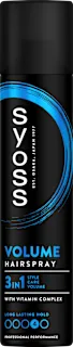 Lak za lase Volume, 300 ml