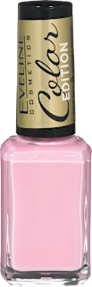 Lak za nohte 124 Color Edition, 12 ml