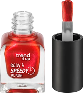 Lak za nohte easy & SPEEDY 100, 6 ml