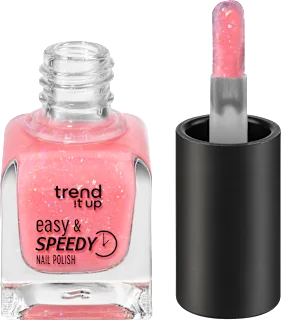 Lak za nohte easy & SPEEDY 195, 6 ml