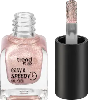 Lak za nohte easy & SPEEDY 250, 6 ml