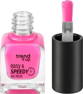 Lak za nohte easy & SPEEDY 320, 6 ml