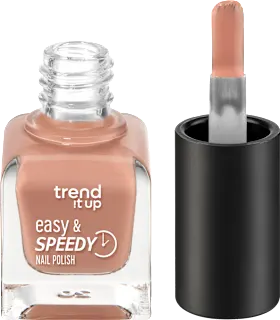 Lak za nohte easy & SPEEDY 540, 6 ml