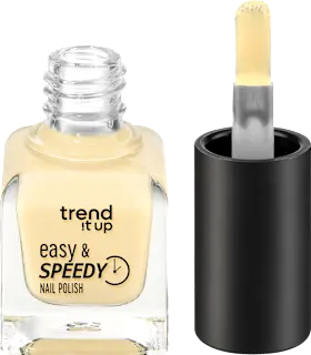 Lak za nohte easy & SPEEDY 560, 6 ml