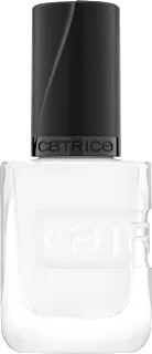 Lak za nohte Gel Affair, 001 Ibiza Feeling, 10,5 ml