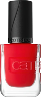 Lak za nohte Gel Affair, 060 Strawberry Bright, 10,5 ml