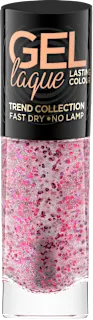 Lak za nohte Gel Laque 300, 8 ml