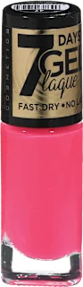 Lak za nohte Gel Laque 47, 8 ml