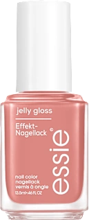 Lak za nohte Jelly Gloss, 20 Barn Bohème, 13,5 ml