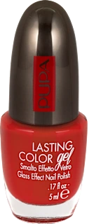 Lak za nohte Lasting Color Gel, 045 Jet Set Party, 5 ml