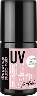Lak za nohte studio nails UV GEL NAIL, 214 Blush O’ Clock!, 5 ml