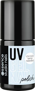 Lak za nohte studio nails UV GEL NAIL, 216 On Cloud Cream, 5 ml