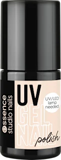 Lak za nohte studio nails UV GEL NAIL, 220 Melting For Marshmallows, 5 ml