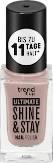 Lak za nohte Ultimate Shine & Stay 110, 8 ml