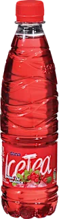 Ledeni čaj brusnica, 500 ml