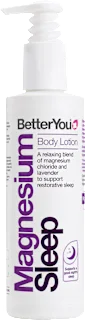 Losjon Magnesium Sleep, 180 ml
