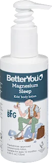 Losjon Magnesium Sleep Kids, 135 ml