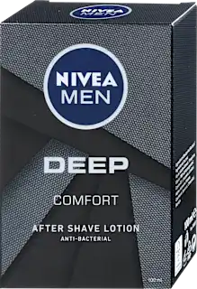 Losjon po britju Deep za moške, 100 ml