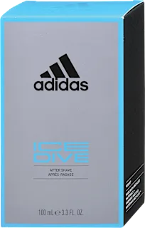 Losjon po britju Ice Dive, 100 ml