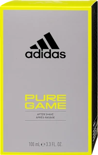 Losjon po britju Pure Game, 100 ml