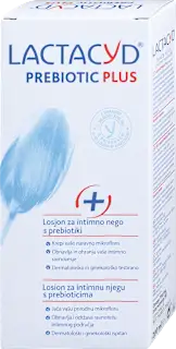 Losjon za intimno nego Prebiotic Plus, 200 ml
