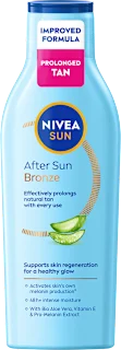 Losjon za nego po sončenju After Sun Bronze, 200 ml