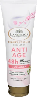 Losjon za telo Anti Age, 250 ml