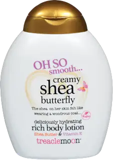 Losjon za telo Creamy Shea Butterfly, 250 ml