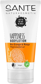 Losjon za telo Happiness, 150 ml