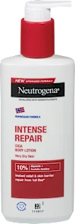 Losjon za telo Intense repair CICA, 250 ml