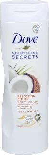 Losjon za telo Nourishing Secrets Restoring Ritual, 400 ml