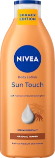Losjon za telo Sun Touch, 400 ml